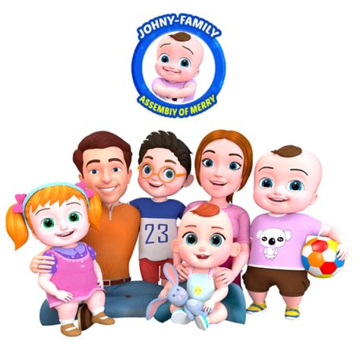 Exploring the Johny Family Show: Nationality and Cultural Impact