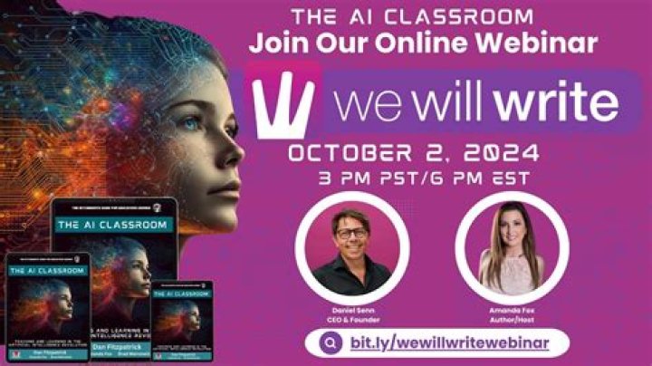 Join We Will Write: Your Ultimate Guide to Collaborative Writing Success