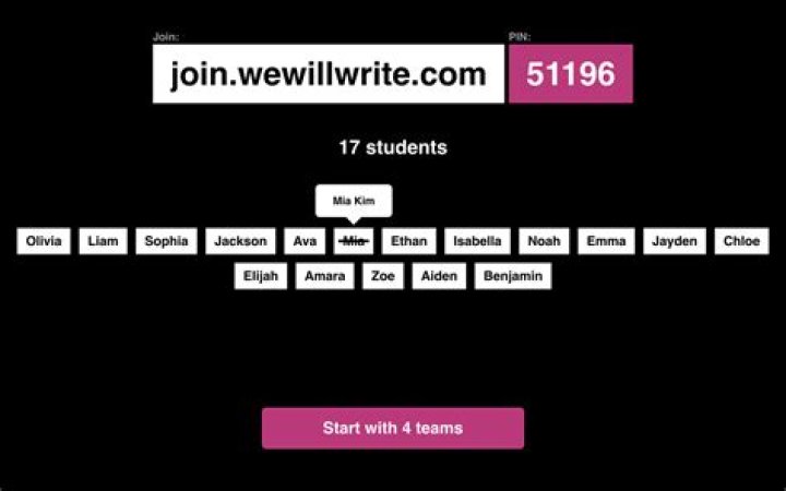 Join We Will Write: Unlock Your Writing Potential and Boost Your Career
