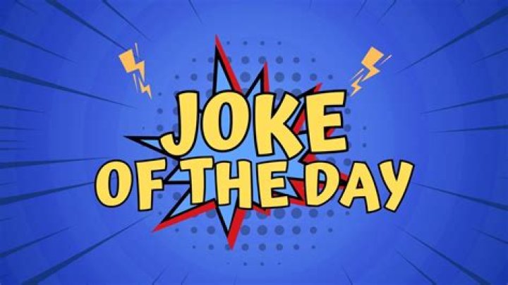 Daily Dose of Laughter: Your Ultimate Joke of Day Guide