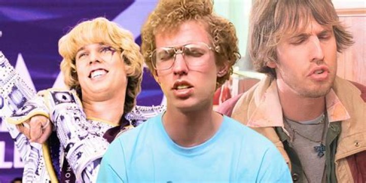 Jon Heder's Must-See Movies to Enhance Your Entertainment Horizon