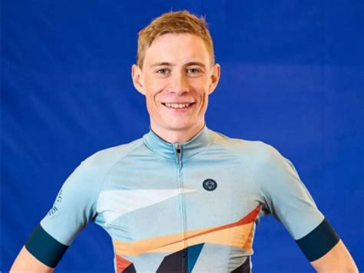 Jonas Vingegaard Age: The Rising Star of Professional Cycling