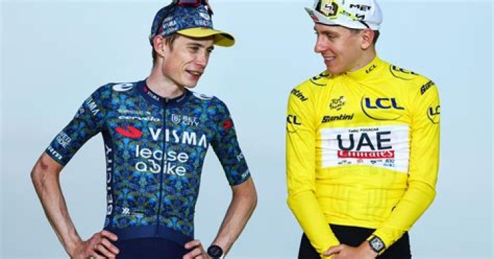 Jonas Vingegaard Physique: The Secrets Behind the Tour de France Champion's Body