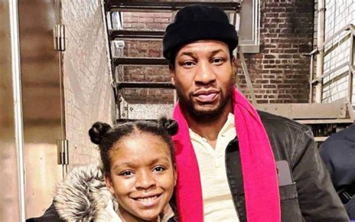 Exploring the Family Life of Jonathan Majors: The Journey of His Kids