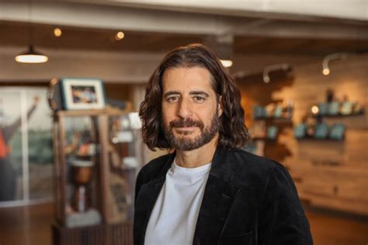 Jonathan Roumie Salary: The Chosen and His Journey to Fame