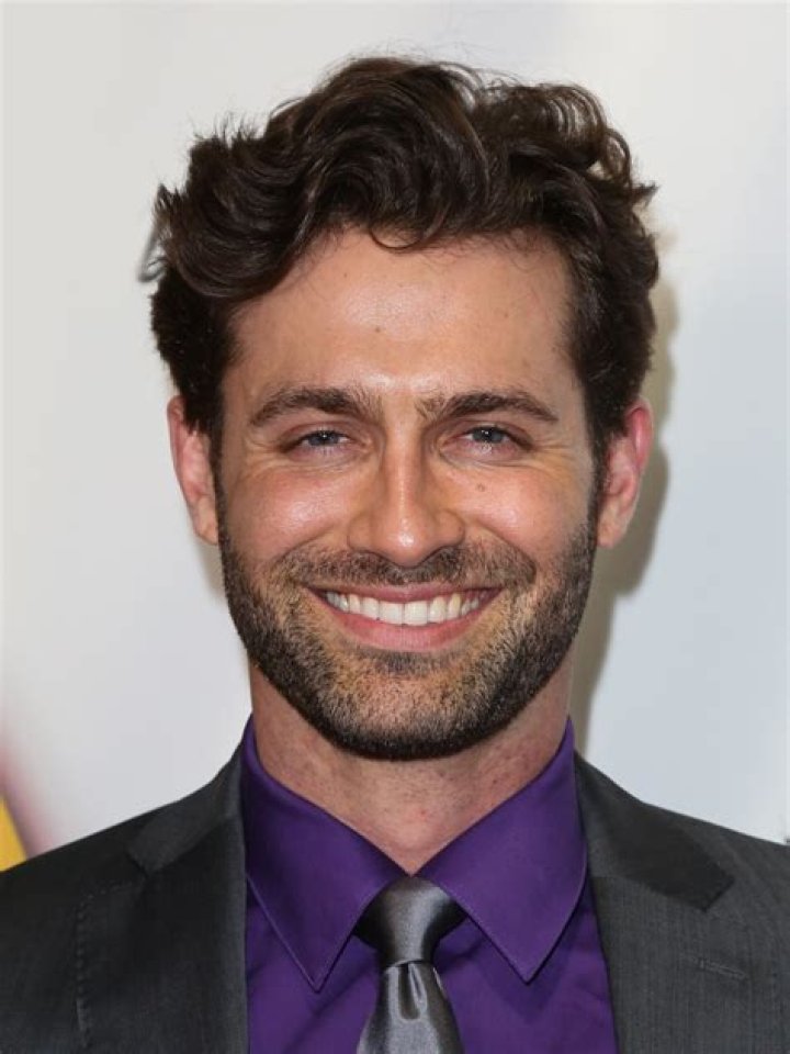 Jonathan Stoddard: Rising Star and Talented Actor in the Entertainment Industry