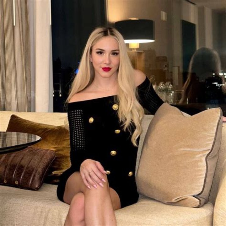 Understanding Jordan B. Peterson's Daughter: A Deep Dive into Her Life and Influence