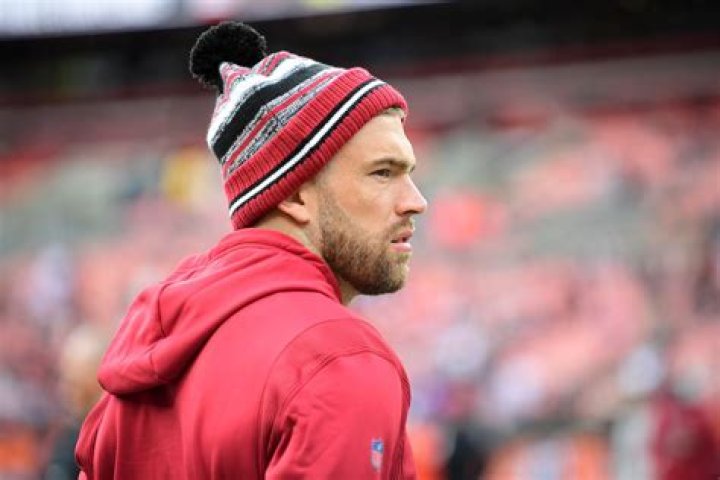 Jordan Phillips Contract: A Comprehensive Guide to His NFL Journey