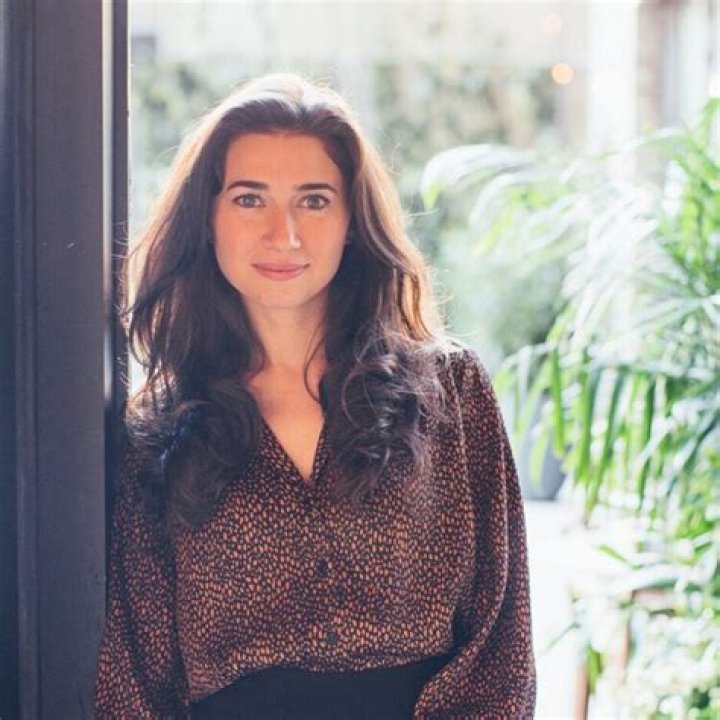 Jordana Jacobs, Ph.D.: A Comprehensive Guide to Her Expertise and Contributions