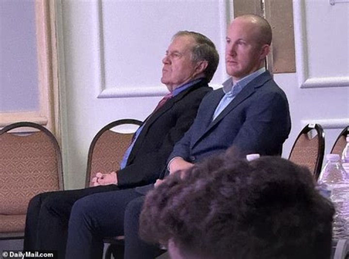 Jordan Hudson Dad: Unveiling the Man Behind the Name