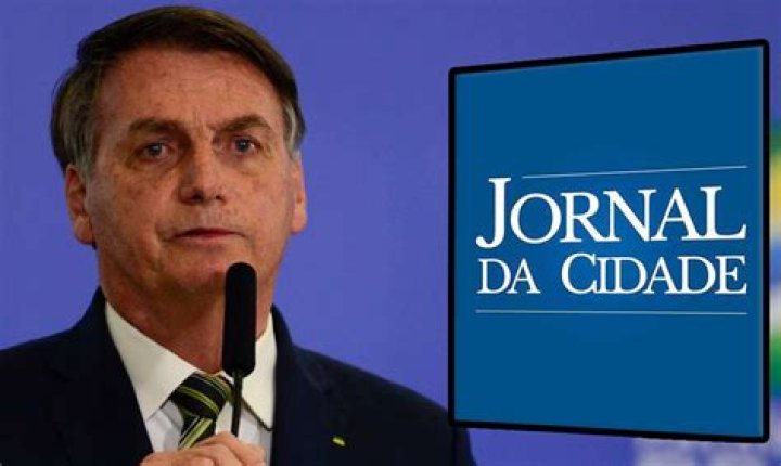 Discovering the World of Jornal da Cidade Online