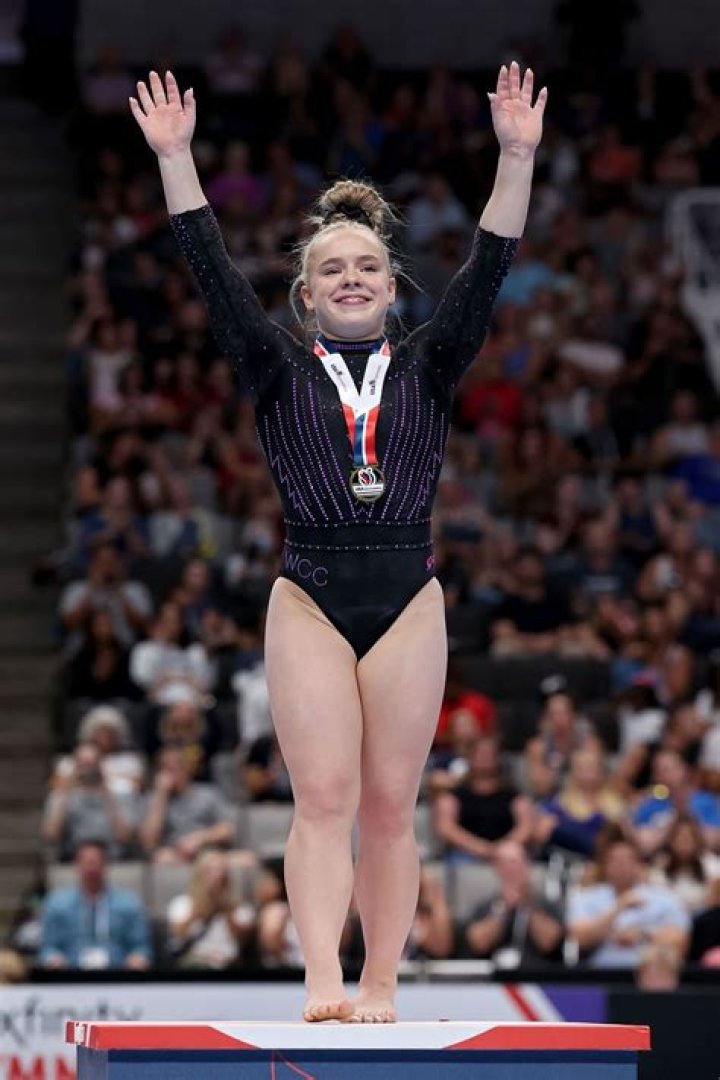 Joscelyn Roberson: A Comprehensive Insight into Her Life and Career