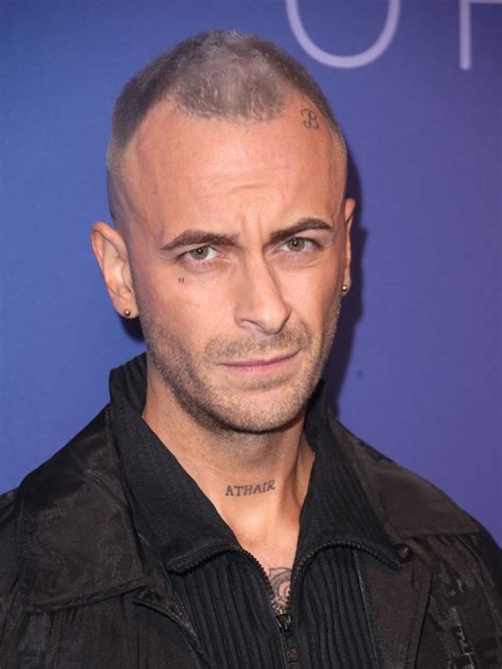 Joseph Gilgun: A Multifaceted Talent in the Entertainment Industry