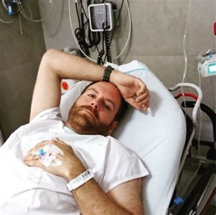 Unraveling the Mystery: The Josh Gates Accident