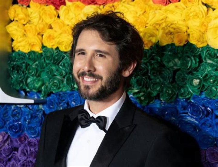 Josh Groban Net Worth: A Deep Dive into His Wealth and Success