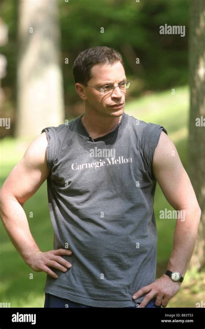 Joshua Malina: Actor, Advocate, and Cultural Icon