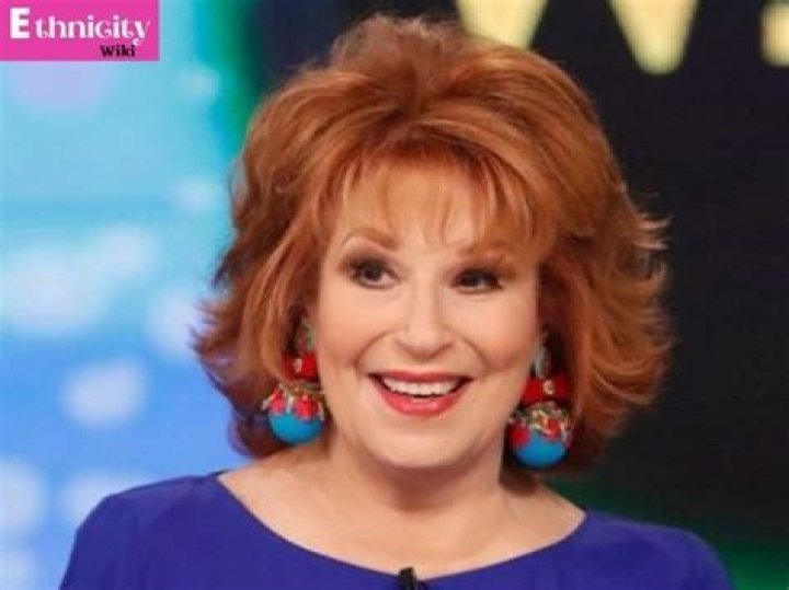 Exploring Joy Behar's Ethnicity: A Deep Dive into Her Heritage and Background