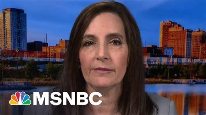 Unveiling the Mystique of Joyce Vance's Neck: A Deep Dive