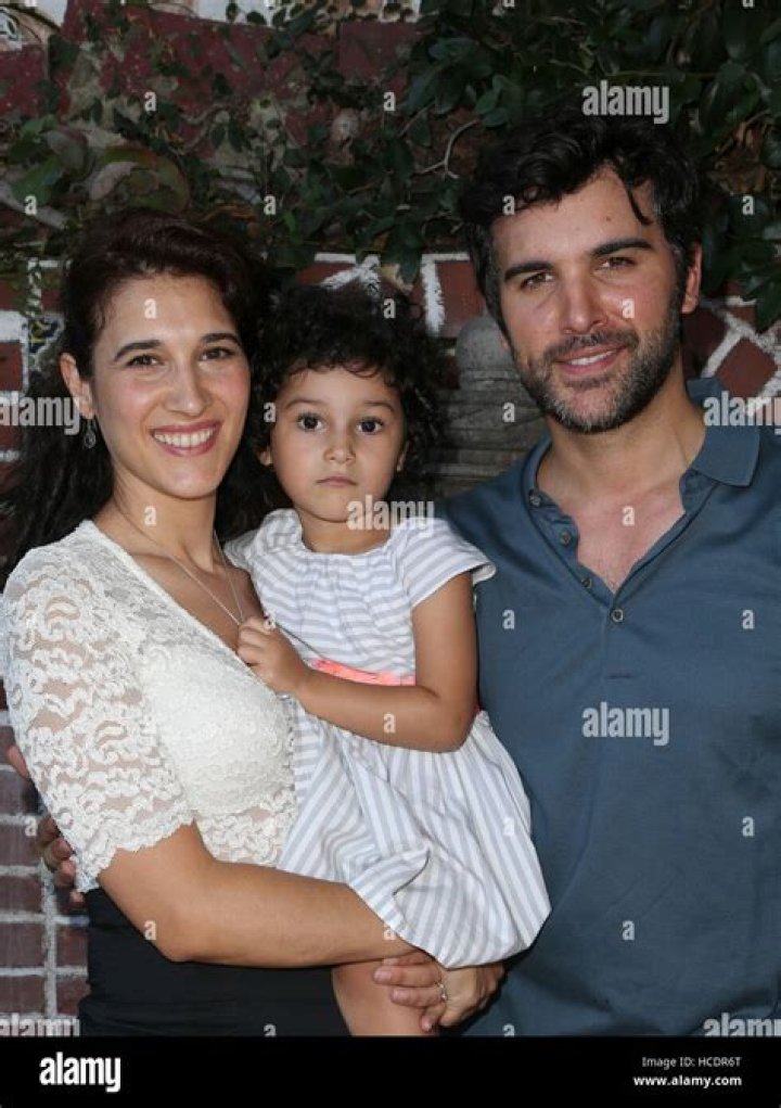 Juan Pablo Di Pace and His Wife: A Deep Dive into Their Relationship