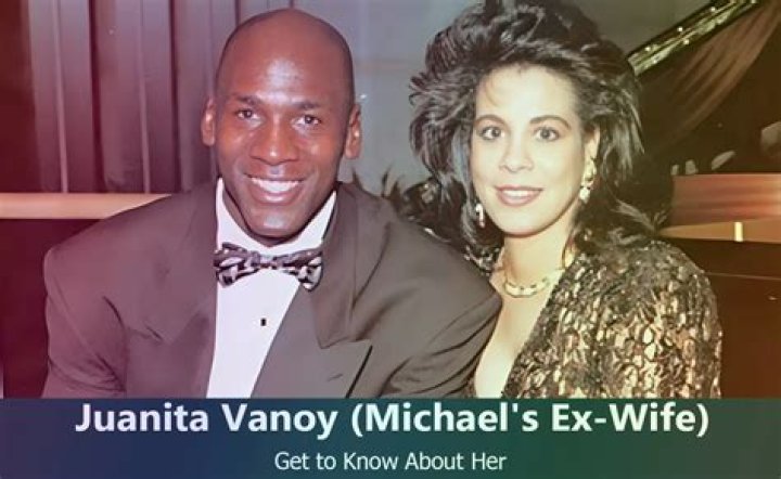Juanita Vanoy: A Deep Dive into the Life of Michael Jordan’s Ex-Wife