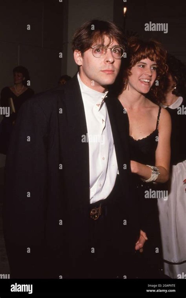 Exploring Judd Nelson's Relationships: A Journey Through Love and Friendship