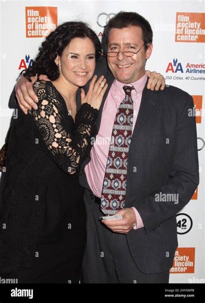 Unveiling the Life of Judd Nelson's Wife: A Deep Dive into Their Relationship