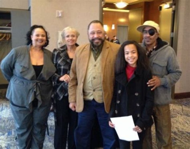 Exploring the Life and Legacy of Judge Joe Brown's Children