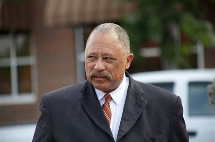 Understanding Judge Joe Brown's Kids: A Closer Look at His Family Life