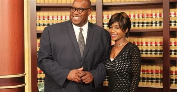 Unveiling the Life of Judge Tanya Acker and Her Husband