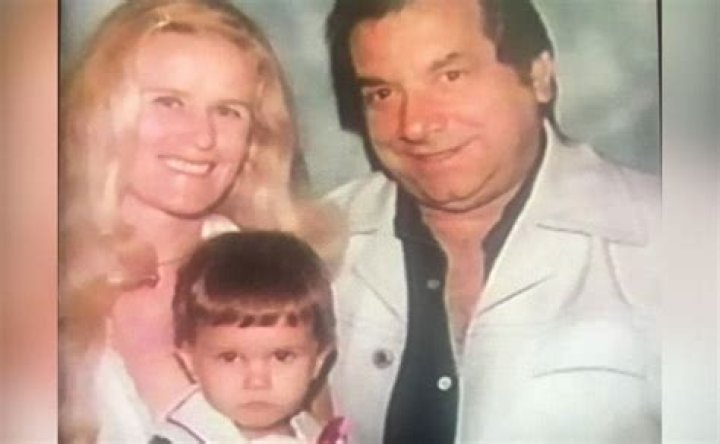 Judith Barsi: A Tragic Story of a Child Star