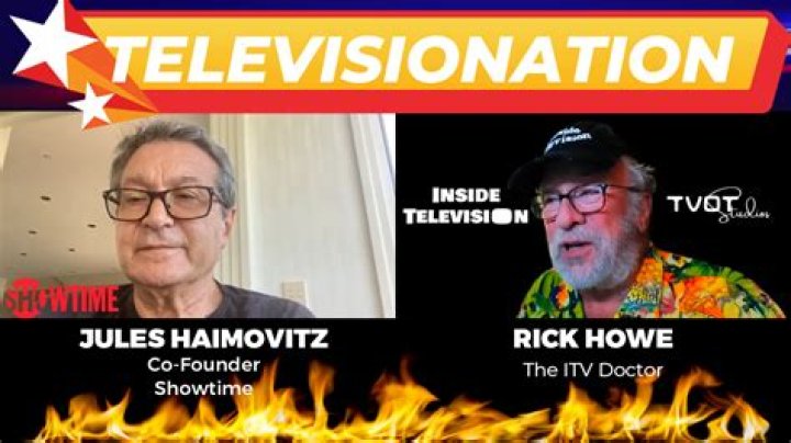 Meet the Visionary Leader: Jules Haimovitz, Driving Innovation