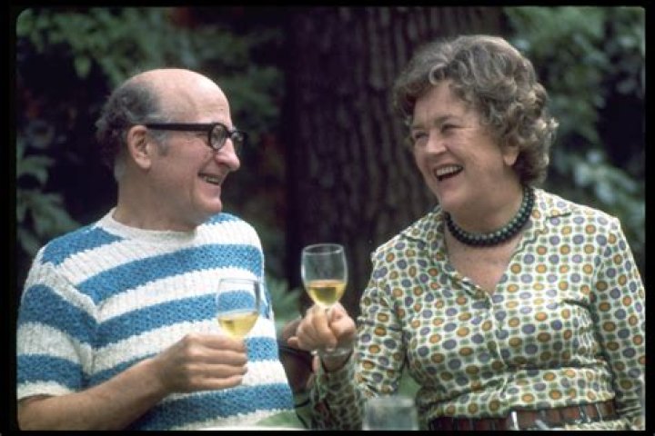 Exploring the Life of Julia Child: Height, Husband, and More