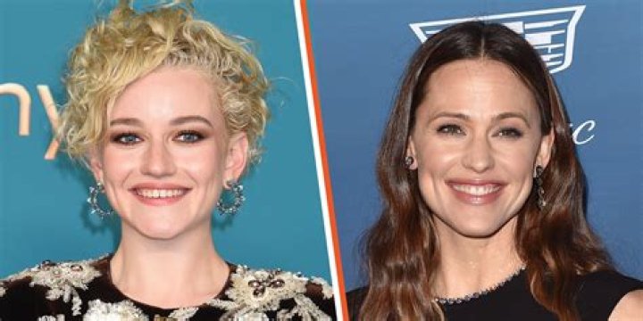 Julia Garner: The Rising Star and Her Connection to Jennifer Garner