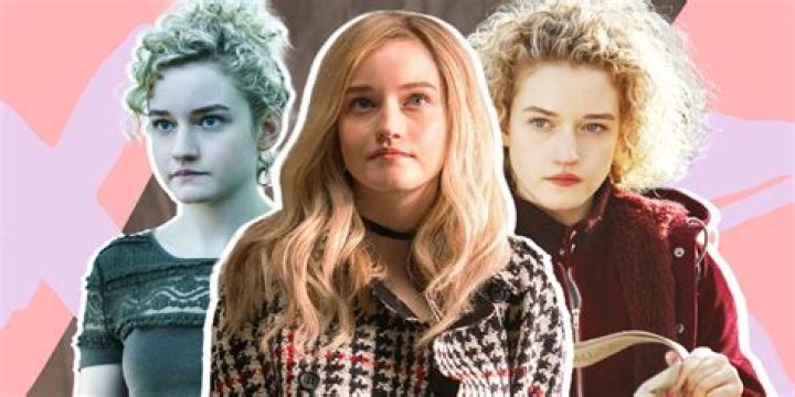 Julia Garner's Roles: A Journey Through Her Diverse Characters