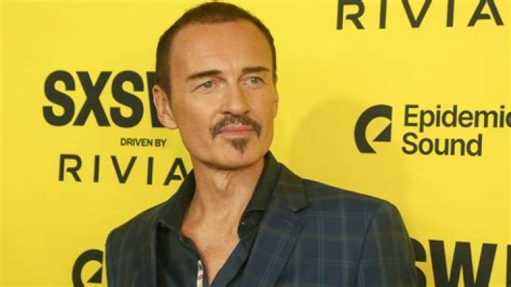 Julian McMahon and His Battle with Parkinson's Disease