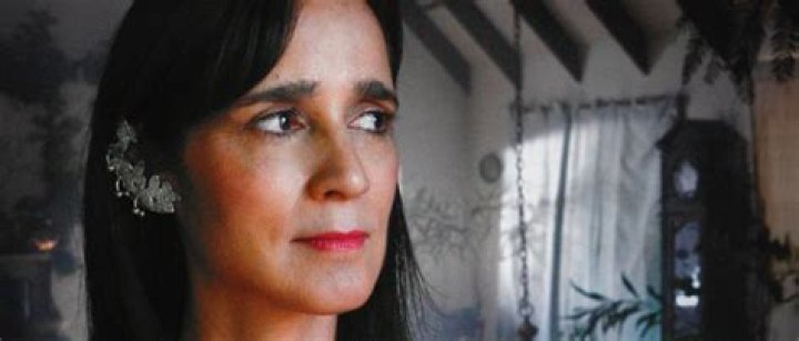 Exploring the Truth Behind the Buzz: Julieta Venegas Nude Controversy