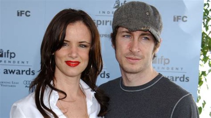 Exploring the Love Life of Juliette Lewis: A Journey Through Her Boyfriends