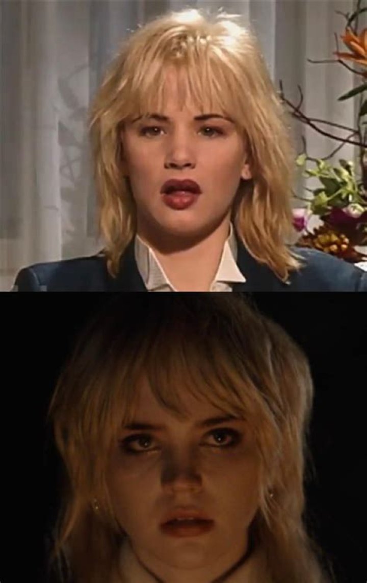 Juliette Lewis: A Journey Through Her Young Years