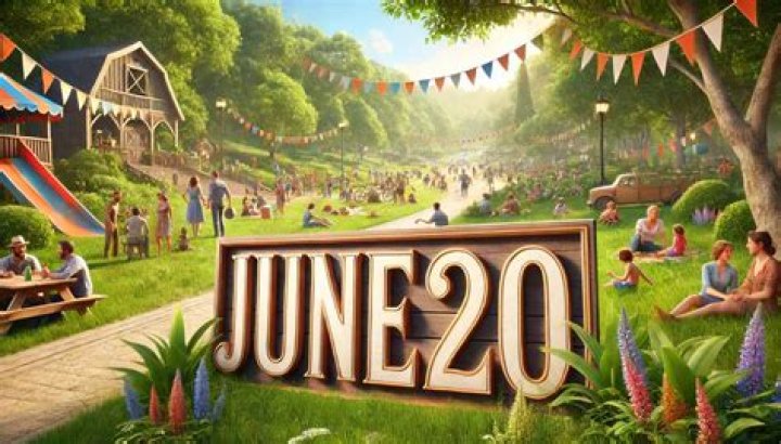 Exploring the Significance and Fascinations of June 20th: A Journey Through Time, Events, and Celebrations