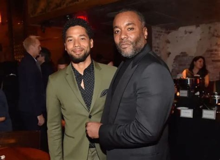 The Connection Unraveled: Jussie Smollett's Partner Unveiled