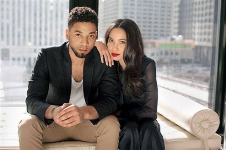 Unraveling the Mystery of Jussie Smollett's Wife: Who is She?