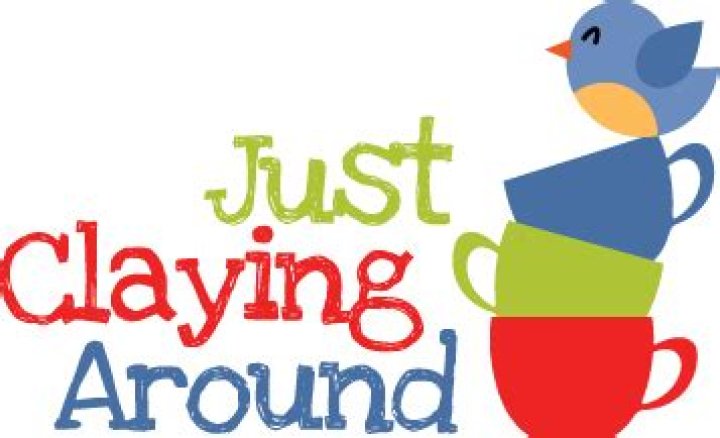 Just Claying Around: The Art of Playful Creativity