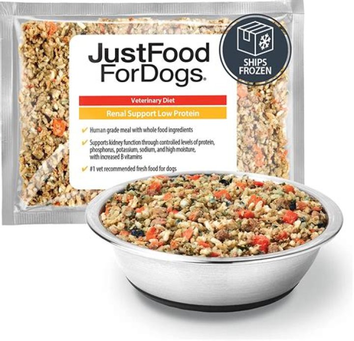Just for Dogs Food: The Ultimate Guide to Choosing the Best Nutrition for Your Furry Friend