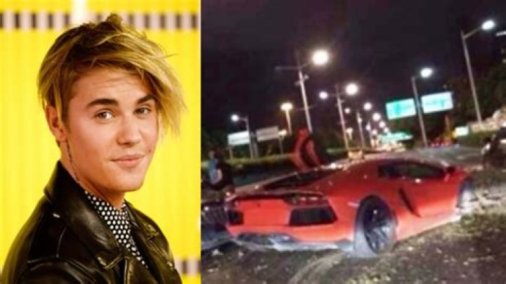 Shocking Incident: The Justin Bieber Car Accident
