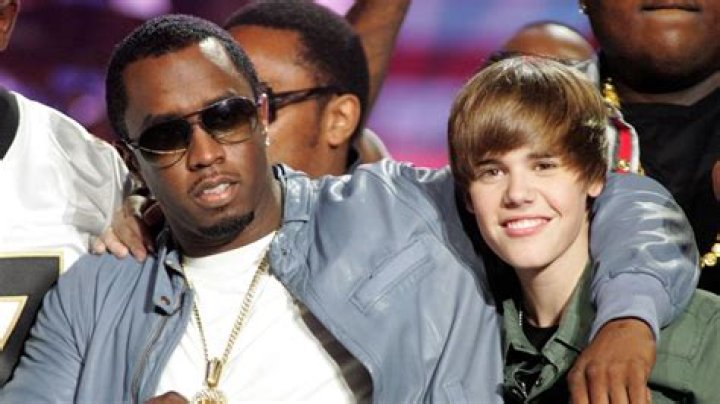 Exploring the Dynamic Relationship Between Justin Bieber and P Diddy