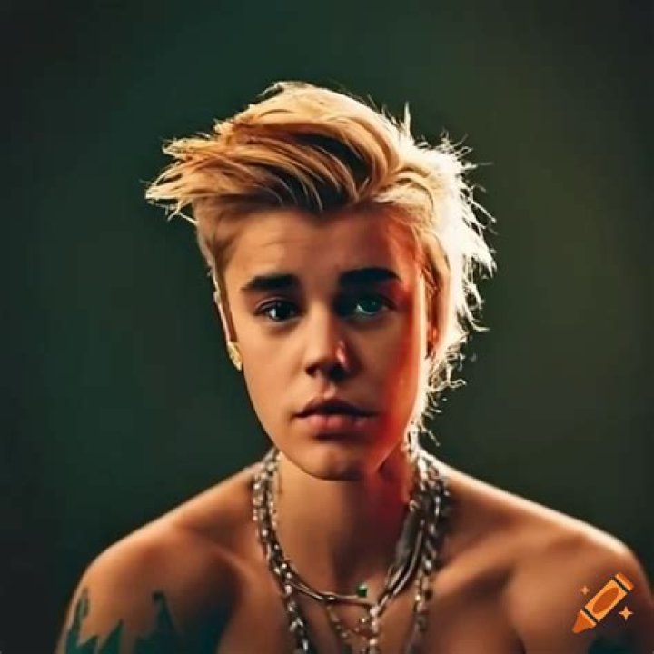 Unveiling the Life of Justin Biever: The Musical Sensation