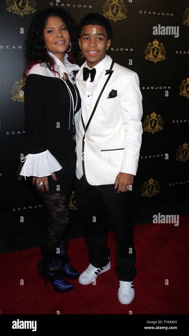 Justin Combs Mom and Dad: A Comprehensive Exploration of Their Lives and Influence