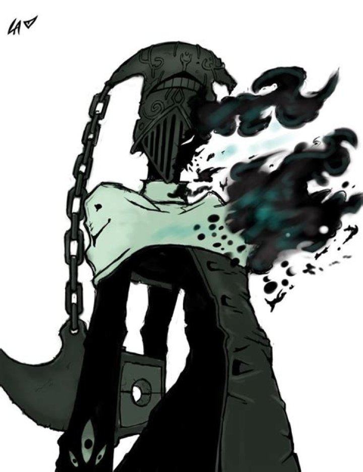 Understanding Justin Law from Soul Eater: The Scythe-Wielding Prodigy