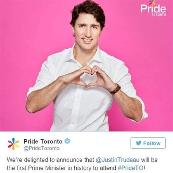 Is Justin Trudeau Gay? Unraveling the Truth Behind the Rumors