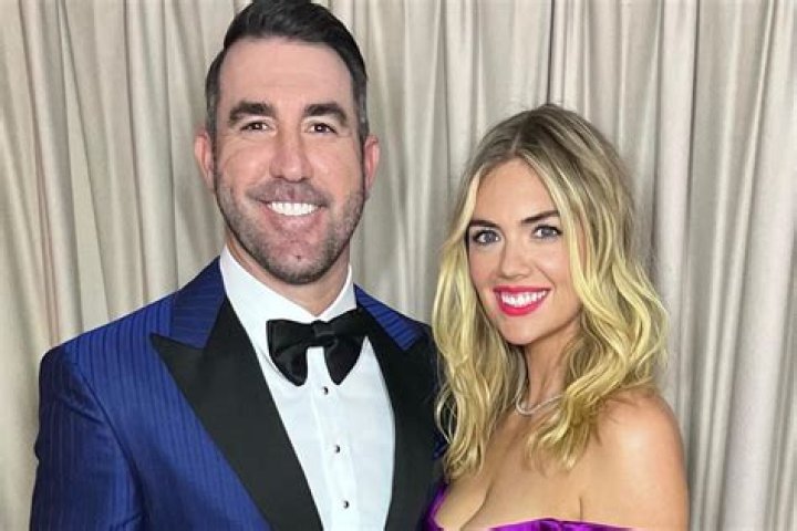 Exploring the Life of Justin Verlander's Wife: A Deep Dive into Kate Upton
